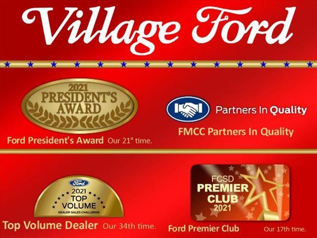 used 2022 Ford Edge car, priced at $23,980
