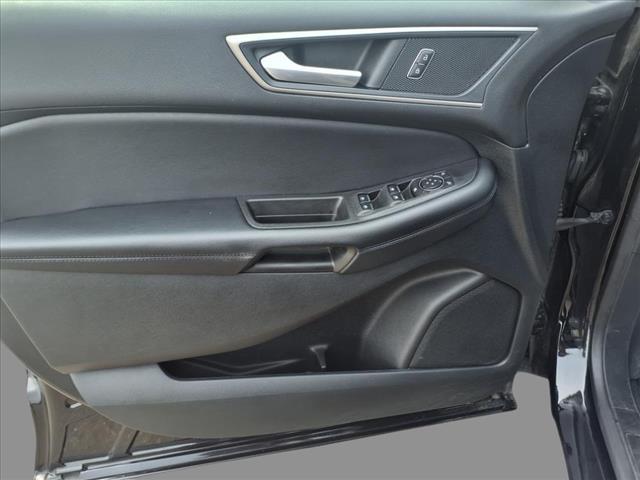 used 2022 Ford Edge car, priced at $23,980