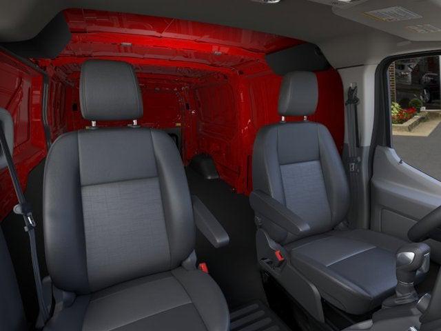 new 2025 Ford Transit-250 car, priced at $49,197