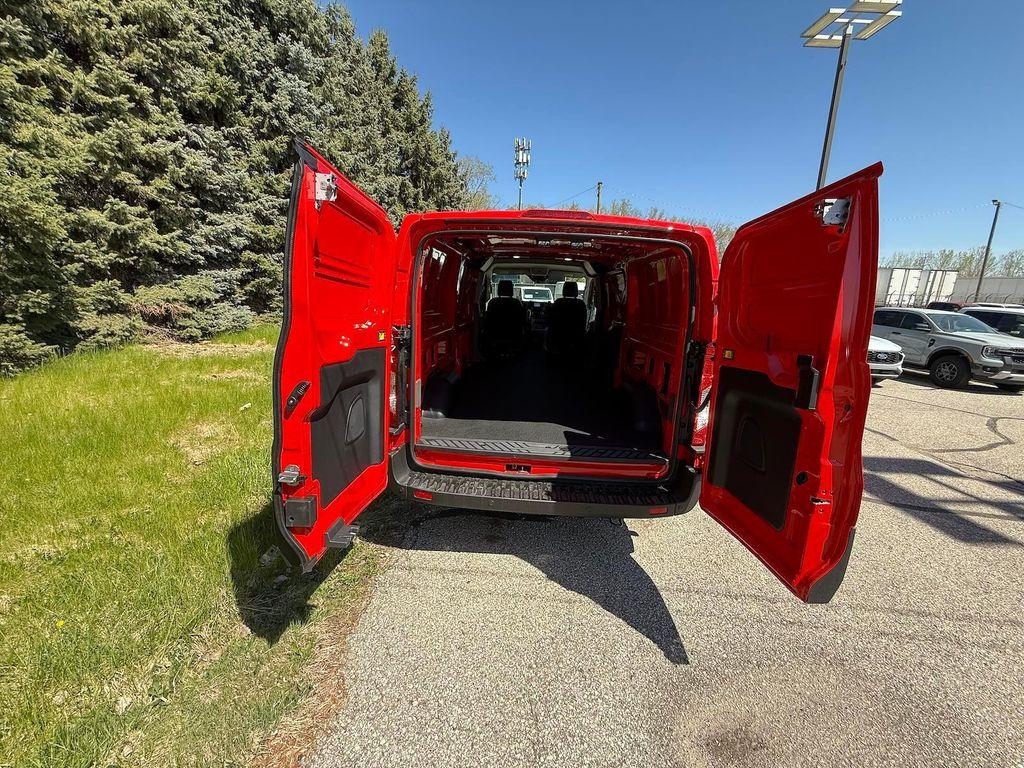 new 2025 Ford Transit-250 car, priced at $49,197