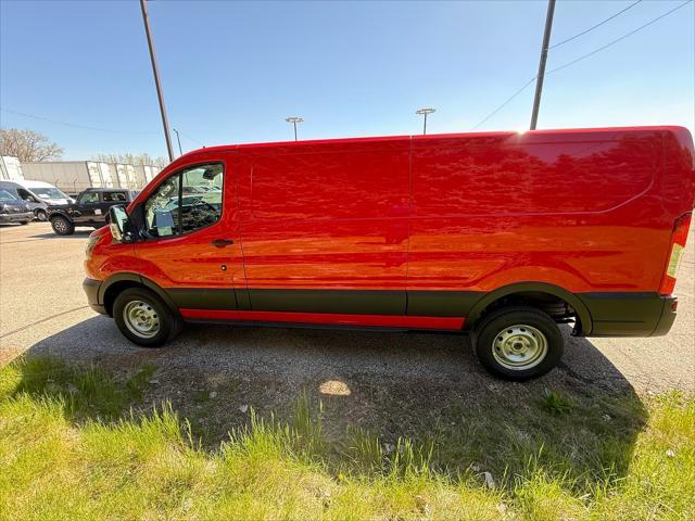 new 2025 Ford Transit-250 car, priced at $49,197