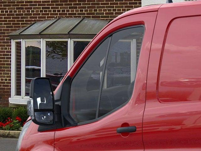 new 2025 Ford Transit-250 car, priced at $49,197