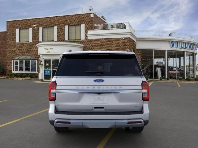 new 2024 Ford Expedition Max car, priced at $69,919
