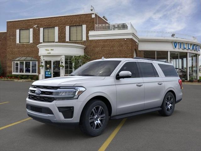 new 2024 Ford Expedition Max car, priced at $69,919