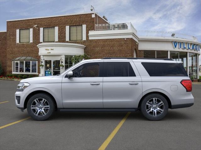 new 2024 Ford Expedition Max car, priced at $69,919