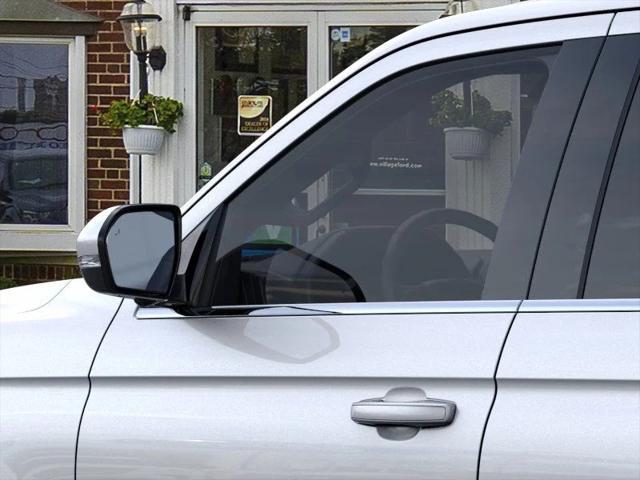 new 2024 Ford Expedition Max car, priced at $69,919