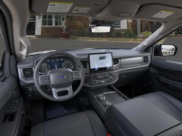 new 2024 Ford Expedition Max car, priced at $69,919