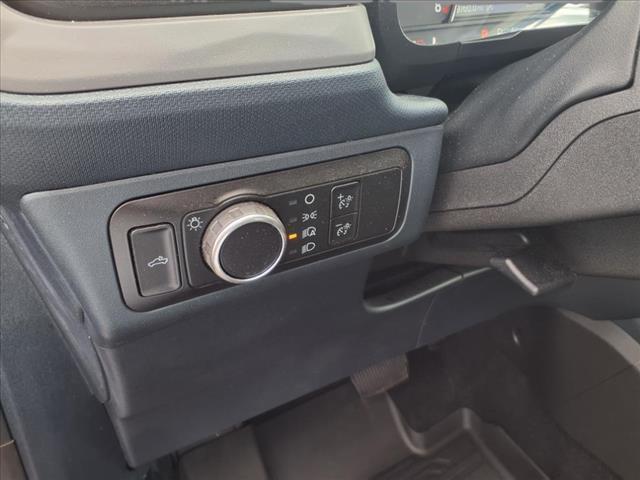 used 2024 Ford Maverick car, priced at $33,980