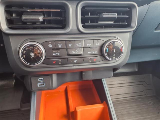 used 2024 Ford Maverick car, priced at $33,980