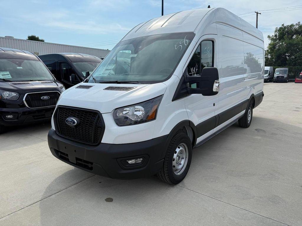 new 2025 Ford Transit-350 car, priced at $53,290