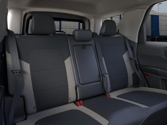 new 2025 Ford Bronco Sport car, priced at $33,980