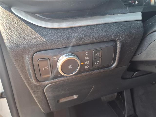 used 2022 Ford Explorer car, priced at $32,980