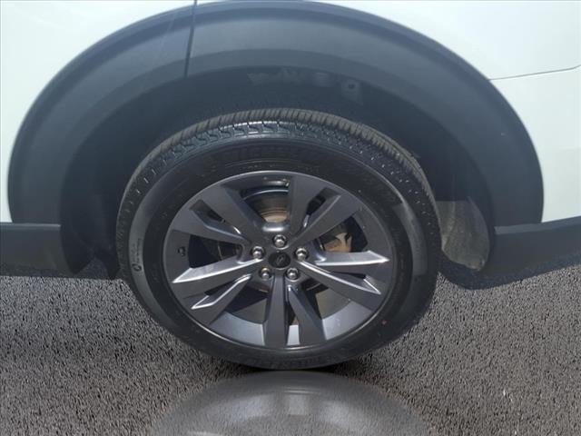 used 2022 Ford Explorer car, priced at $32,980