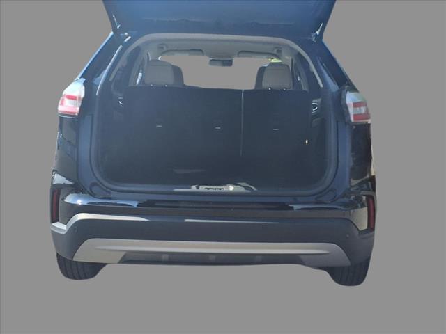 used 2023 Ford Edge car, priced at $27,980