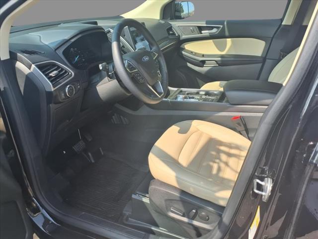 used 2023 Ford Edge car, priced at $27,980