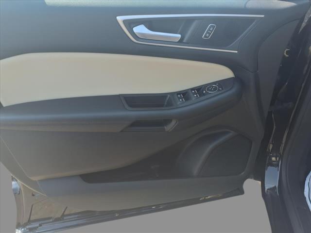 used 2023 Ford Edge car, priced at $27,980