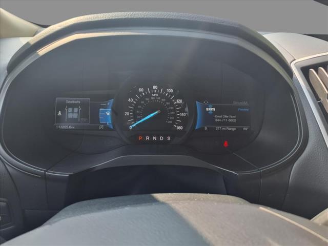used 2023 Ford Edge car, priced at $27,980