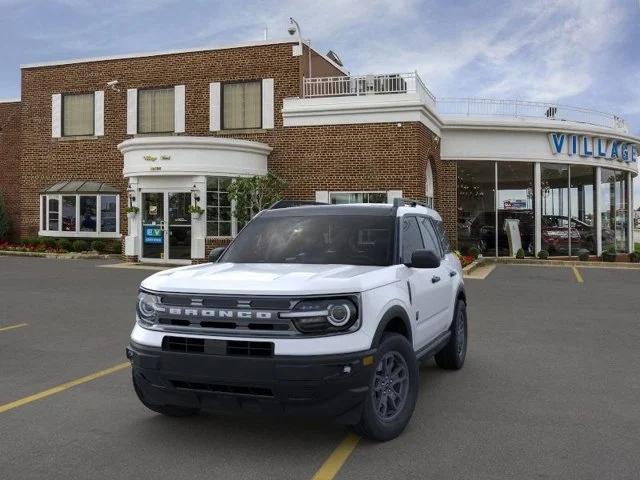 new 2024 Ford Bronco Sport car, priced at $34,085