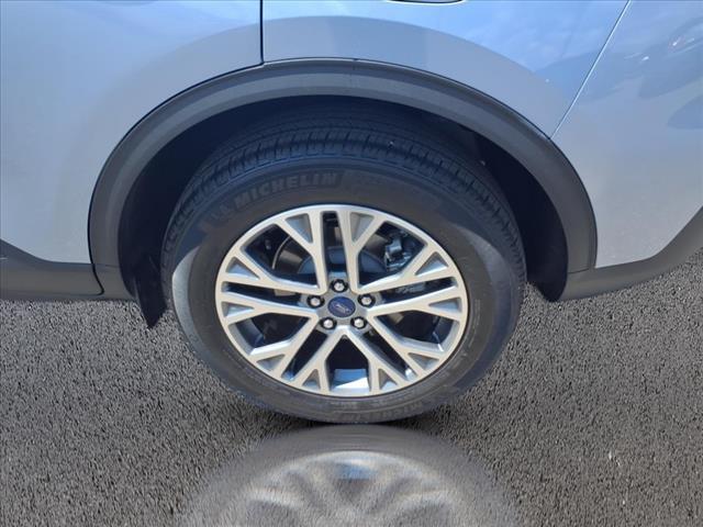 used 2022 Ford Escape car, priced at $24,980