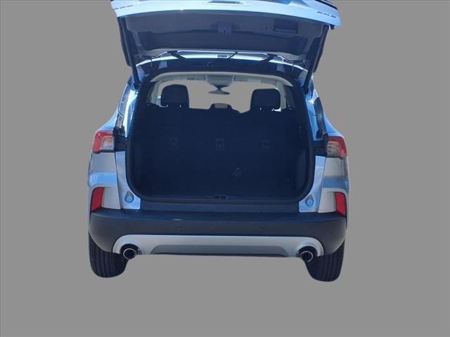 used 2022 Ford Escape car, priced at $24,980