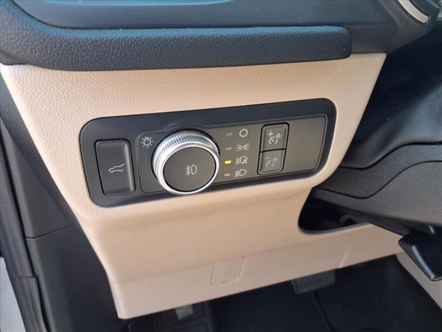 used 2022 Ford Escape car, priced at $24,980