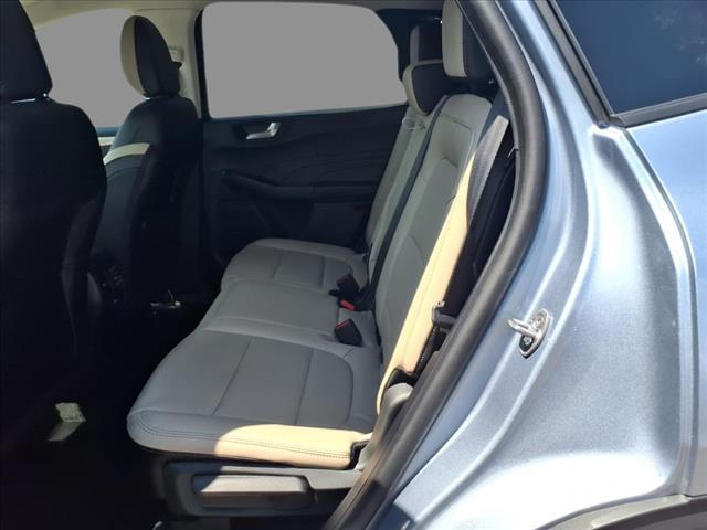 used 2022 Ford Escape car, priced at $24,980