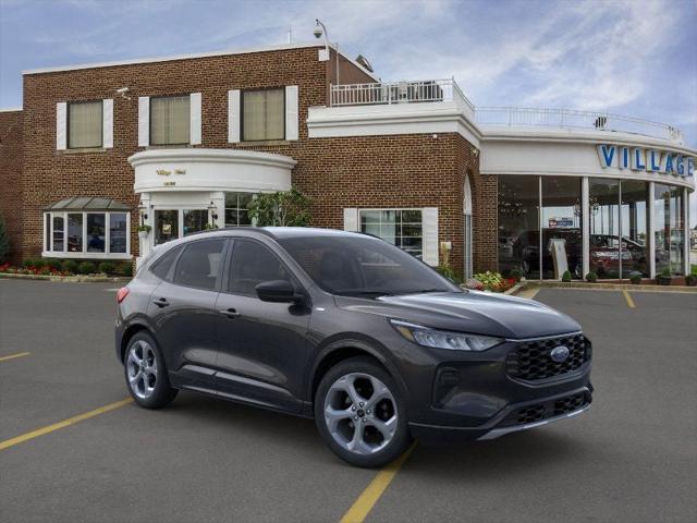 new 2024 Ford Escape car, priced at $33,425