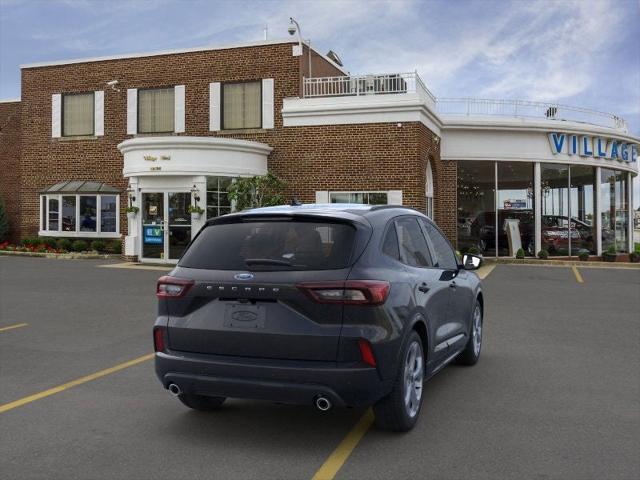 new 2024 Ford Escape car, priced at $33,425