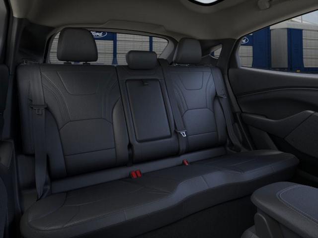 new 2025 Ford Mustang Mach-E car, priced at $49,428
