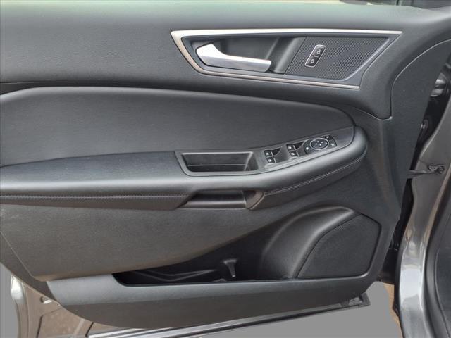 used 2023 Ford Edge car, priced at $27,980