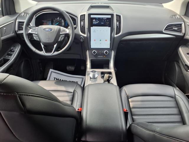 used 2023 Ford Edge car, priced at $27,980