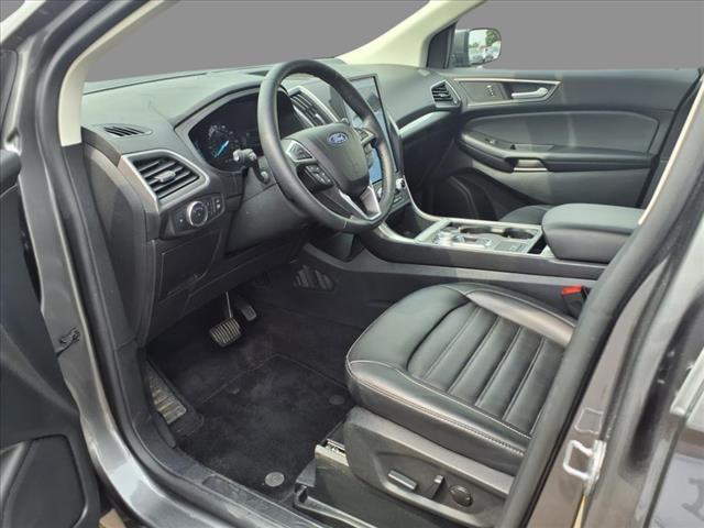 used 2023 Ford Edge car, priced at $27,980