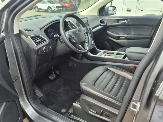 used 2023 Ford Edge car, priced at $27,580