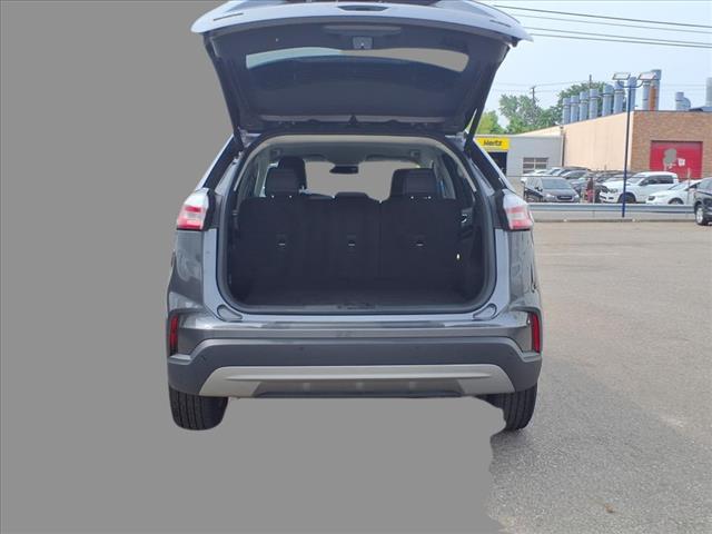 used 2023 Ford Edge car, priced at $27,980
