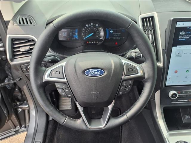 used 2023 Ford Edge car, priced at $27,980