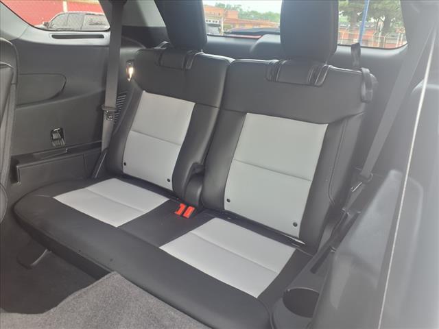 used 2023 Ford Explorer car, priced at $32,980