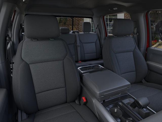 new 2025 Ford F-150 car, priced at $57,268