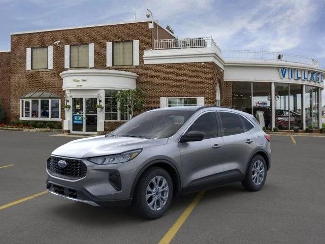 new 2024 Ford Escape car, priced at $35,750