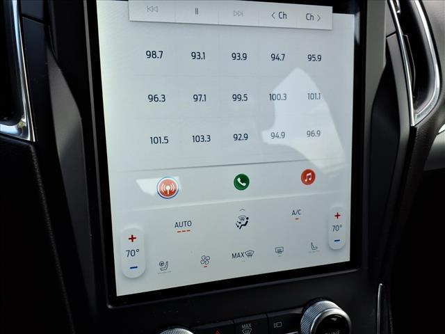 used 2021 Ford Edge car, priced at $21,980