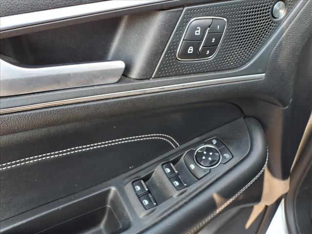 used 2021 Ford Edge car, priced at $21,980