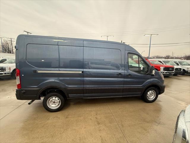 new 2024 Ford Transit-250 car, priced at $57,700