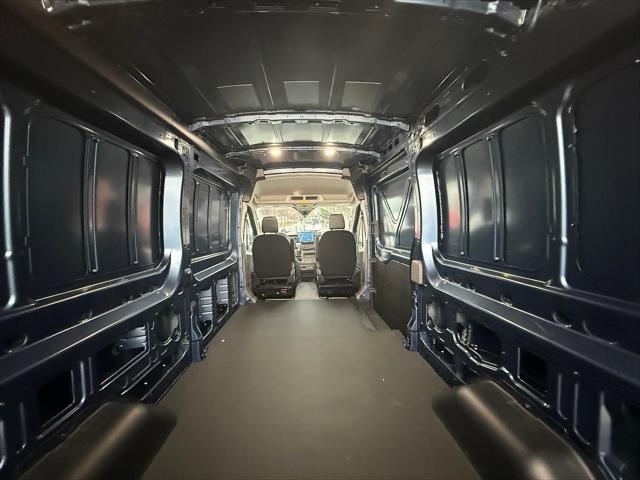 new 2024 Ford Transit-250 car, priced at $57,700