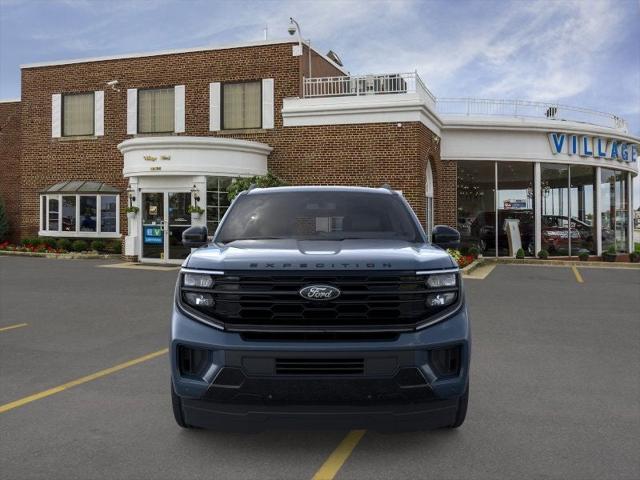 new 2025 Ford Expedition car, priced at $74,531