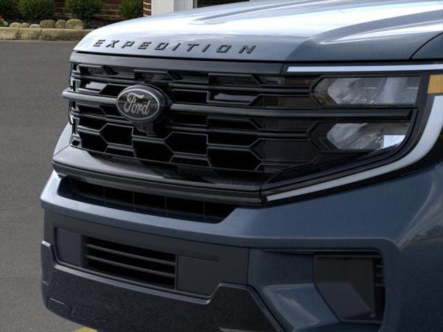 new 2025 Ford Expedition car, priced at $74,531