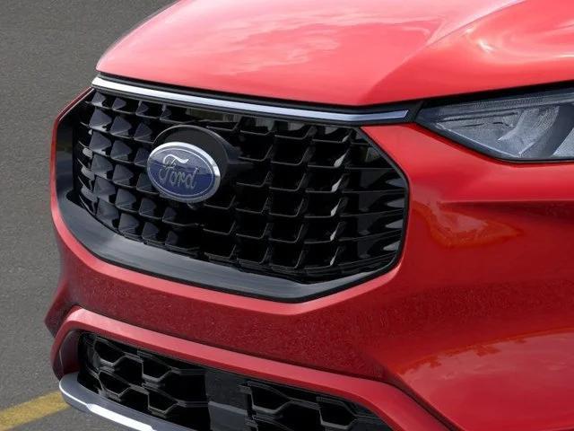 new 2023 Ford Escape car, priced at $40,790