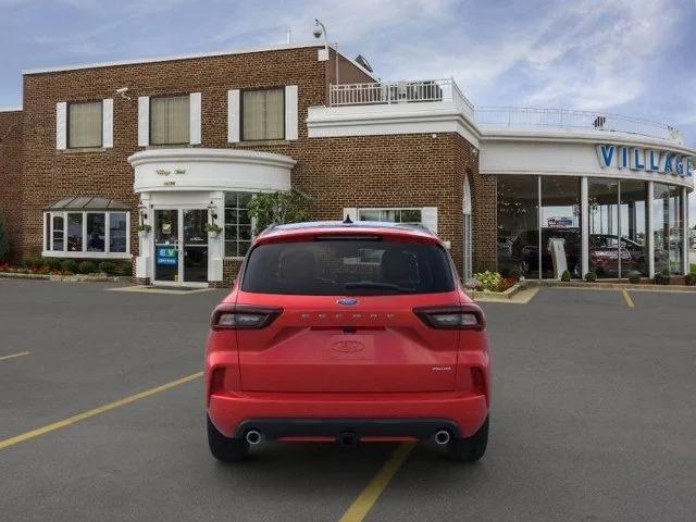 new 2023 Ford Escape car, priced at $40,790