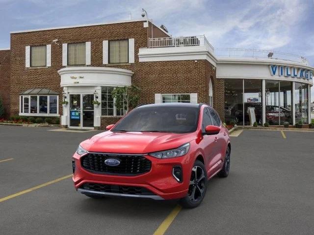 new 2023 Ford Escape car, priced at $40,790