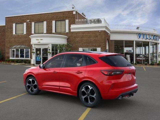 new 2023 Ford Escape car, priced at $40,790