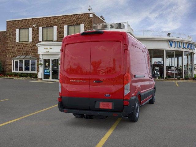 new 2025 Ford Transit-250 car, priced at $56,120