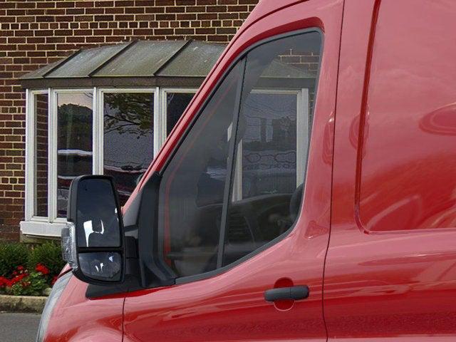 new 2025 Ford Transit-250 car, priced at $56,120